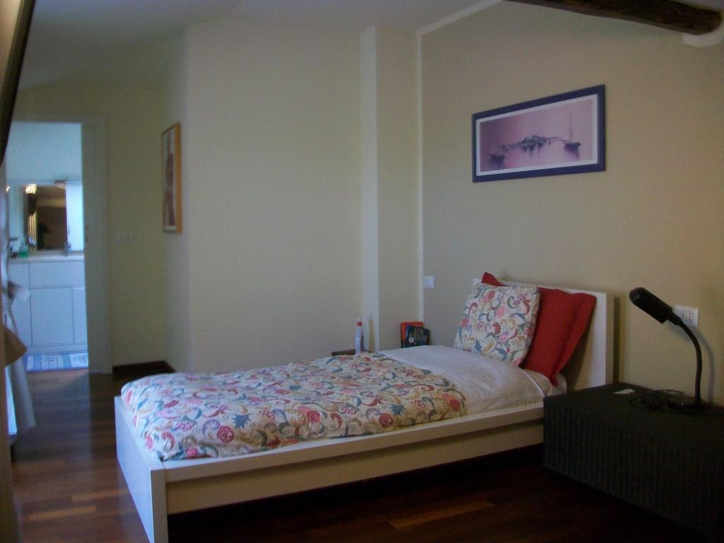 B&B L'Albero Maestro Orsenigo Номер фото