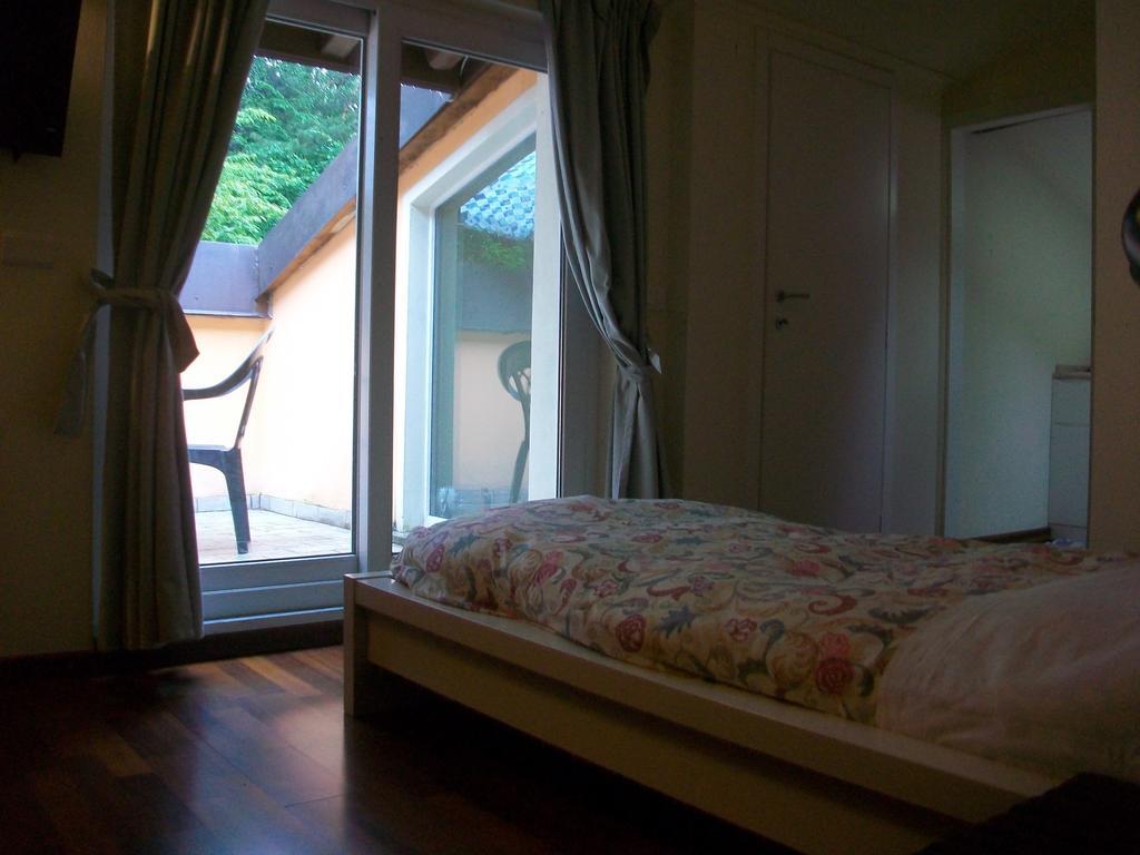 B&B L'Albero Maestro Orsenigo Номер фото