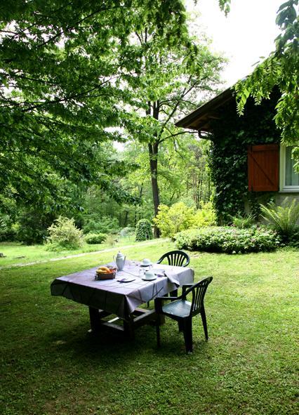 B&B L'Albero Maestro Orsenigo Экстерьер фото