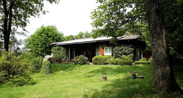 B&B L'Albero Maestro Orsenigo Экстерьер фото
