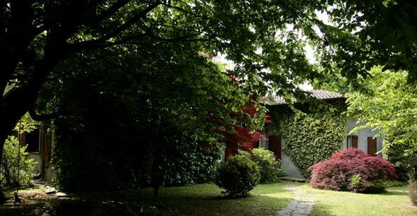 B&B L'Albero Maestro Orsenigo Экстерьер фото